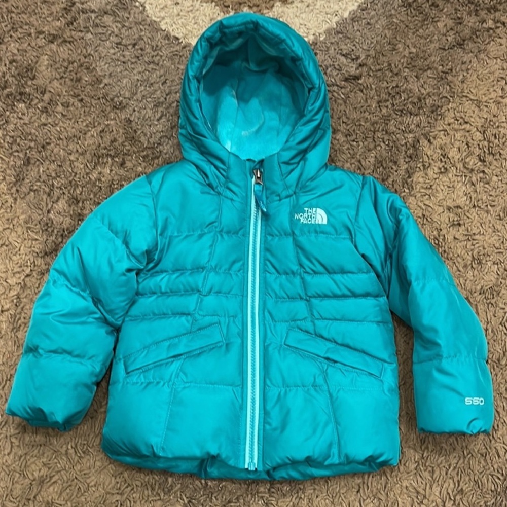 The North Face 550 Jacket - Toddler Girls size 3T